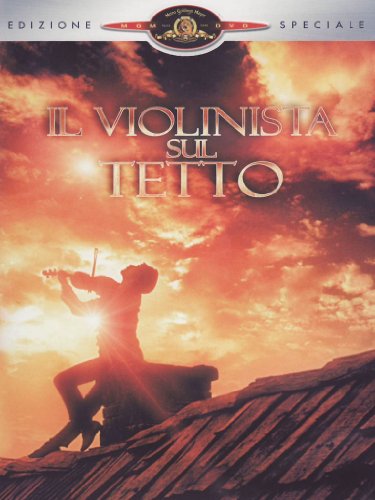 Il violinista sul tetto (edizione speciale) [2 DVDs] [IT Import] von TWENTIETH CENTURY FOX H.E.ITALIA SPA