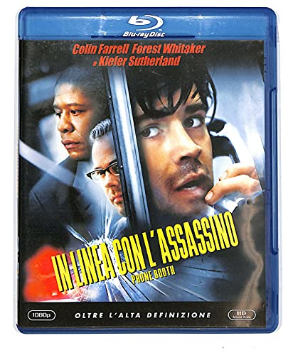 In linea con l'assassino [Blu-ray] [IT Import] von TWENTIETH CENTURY FOX H.E.ITALIA SPA
