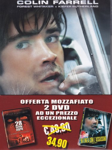In linea con l'assassino - Phone booth + 28 giorni dopo [2 DVDs] [IT Import] von TWENTIETH CENTURY FOX H.E.ITALIA SPA