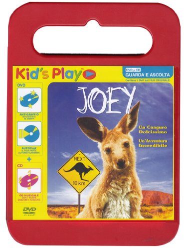 Joey (Kid's play - Guarda e ascolta) (+CD) [2 DVDs] [IT Import] von TWENTIETH CENTURY FOX H.E.ITALIA SPA