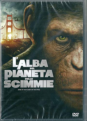 L'alba del pianeta delle scimmie [IT Import] von TWENTIETH CENTURY FOX H.E.ITALIA SPA