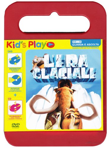 L'era glaciale (Kid's play - Guarda e ascolta) (+CD) [2 DVDs] [IT Import] von TWENTIETH CENTURY FOX H.E.ITALIA SPA