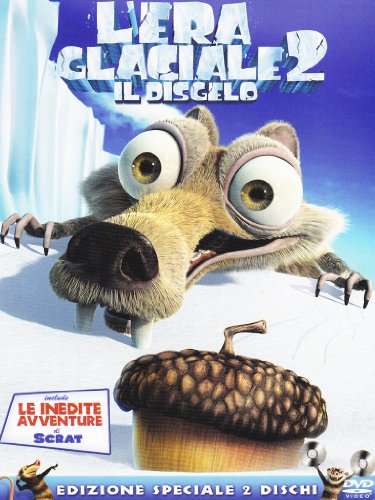 L'era glaciale 2 - Il disgelo (edizione speciale) [2 DVDs] [IT Import] von TWENTIETH CENTURY FOX H.E.ITALIA SPA