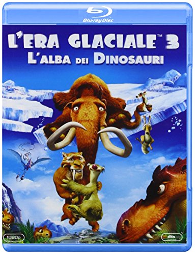L'era glaciale 3 - L'alba dei dinosauri (+DVD) (+DVD) [Blu-ray] [IT Import] von TWENTIETH CENTURY FOX H.E.ITALIA SPA