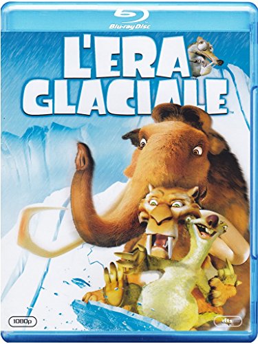 L'era glaciale [Blu-ray] [IT Import] von TWENTIETH CENTURY FOX H.E.ITALIA SPA