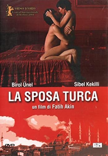 La Sposa Turca [IT Import] von TWENTIETH CENTURY FOX H.E.ITALIA SPA