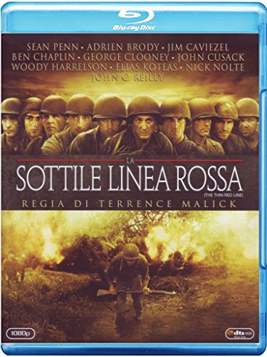 La sottile linea rossa [Blu-ray] [IT Import] von TWENTIETH CENTURY FOX H.E.ITALIA SPA