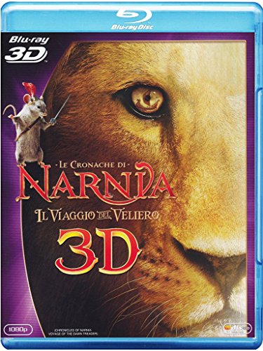 Le cronache di Narnia - Il viaggio del veliero [Blu-ray] [IT Import] von TWENTIETH CENTURY FOX H.E.ITALIA SPA