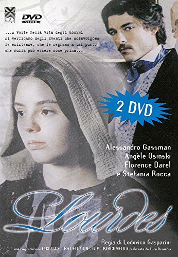 Lourdes [2 DVDs] [IT Import] von TWENTIETH CENTURY FOX H.E.ITALIA SPA