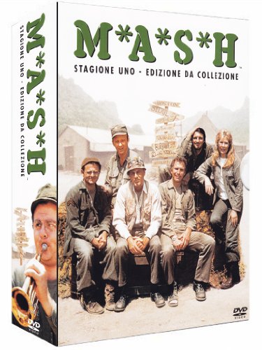 M*a*s*h (edizione da collezione) Stagione 01 [3 DVDs] [IT Import] von TWENTIETH CENTURY FOX H.E.ITALIA SPA