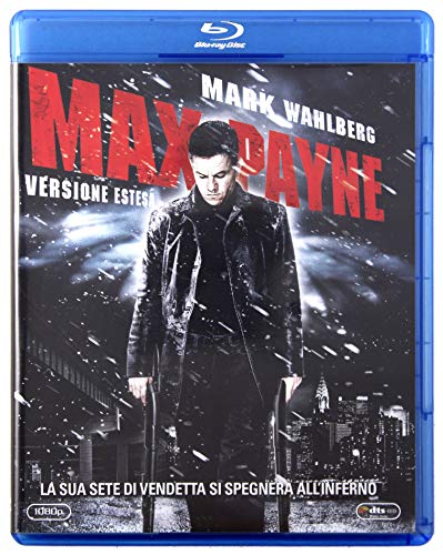 Max payne [Blu-ray] [IT Import] von TWENTIETH CENTURY FOX H.E.ITALIA SPA