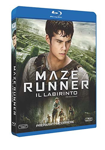 Maze Runner - Il Labirinto [Blu-ray] von TWENTIETH CENTURY FOX H.E.ITALIA SPA