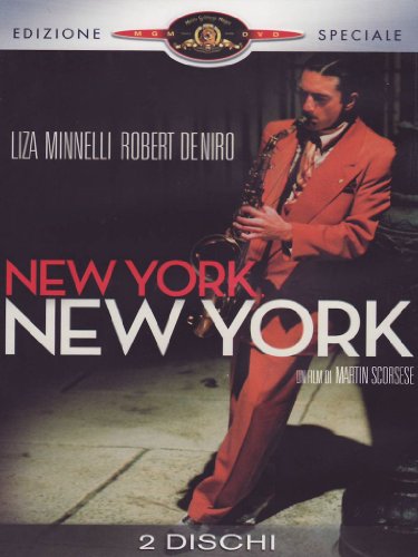 New York, New York (edizione speciale) [2 DVDs] [IT Import] von TWENTIETH CENTURY FOX H.E.ITALIA SPA