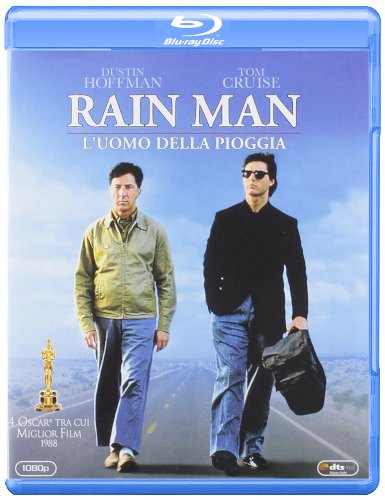 Rain man [Blu-ray] [IT Import] von TWENTIETH CENTURY FOX H.E.ITALIA SPA