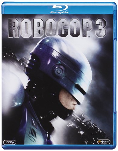Robocop 3 [Blu-ray] [IT Import] von TWENTIETH CENTURY FOX H.E.ITALIA SPA