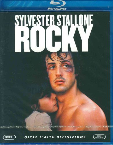 Rocky [Blu-ray] [IT Import] von TWENTIETH CENTURY FOX H.E.ITALIA SPA