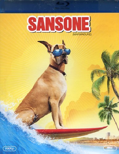 Sansone (+DVD) [Blu-ray] [IT Import] von TWENTIETH CENTURY FOX H.E.ITALIA SPA