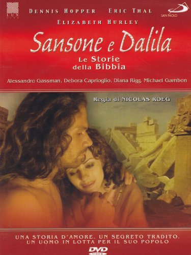 Sansone e Dalila [2 DVDs] [IT Import] von TWENTIETH CENTURY FOX H.E.ITALIA SPA
