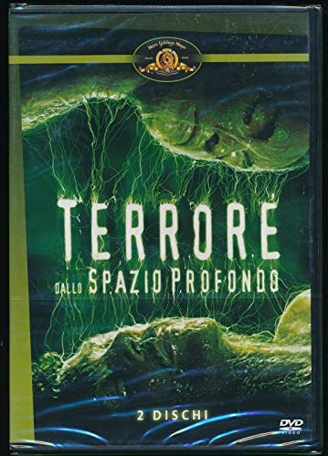 Terrore dallo spazio profondo [2 DVDs] [IT Import] von TWENTIETH CENTURY FOX H.E.ITALIA SPA
