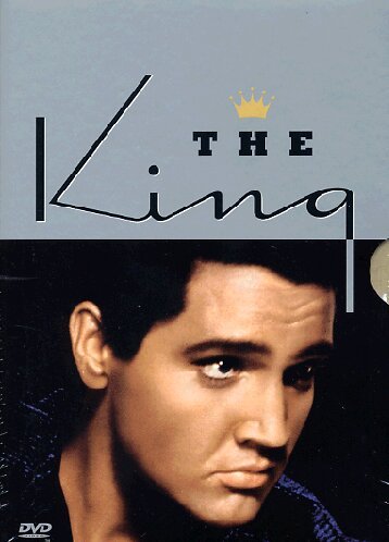 The King - Elvis Presley [3 DVDs] [IT Import] von TWENTIETH CENTURY FOX H.E.ITALIA SPA