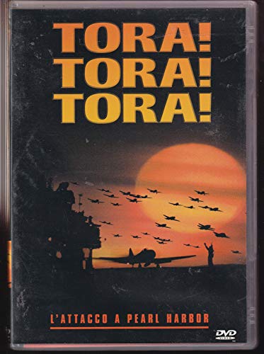 Tora! Tora! Tora! [IT Import] von TWENTIETH CENTURY FOX H.E.ITALIA SPA