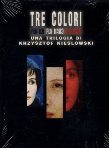 Tre Colori [3 DVDs] [IT Import] von TWENTIETH CENTURY FOX H.E.ITALIA SPA