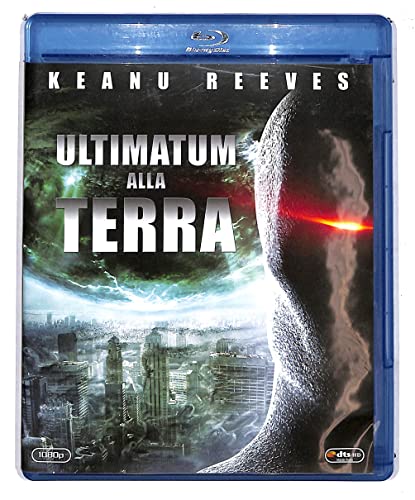 Ultimatum alla Terra (+DVD) [Blu-ray] [IT Import] von TWENTIETH CENTURY FOX H.E.ITALIA SPA