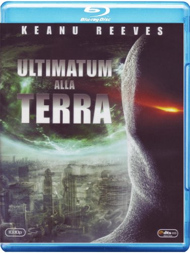 Ultimatum alla Terra [Blu-ray] [IT Import] von TWENTIETH CENTURY FOX H.E.ITALIA SPA