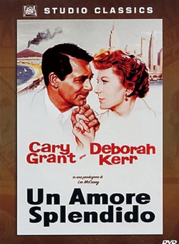 Un amore splendido [IT Import] von Eagle Pictures