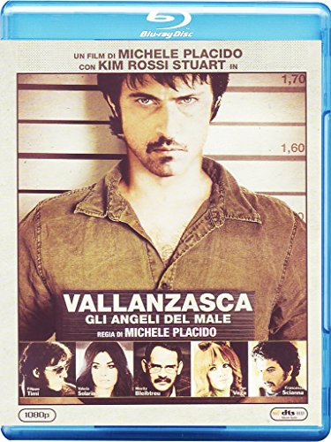 Vallanzasca - Gli angeli del male (+DVD+copia digitale) [Blu-ray] [IT Import] von TWENTIETH CENTURY FOX H.E.ITALIA SPA