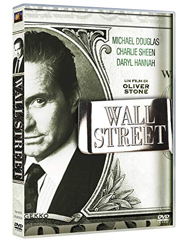 Wall street (edizione speciale) [IT Import] von TWENTIETH CENTURY FOX H.E.ITALIA SPA