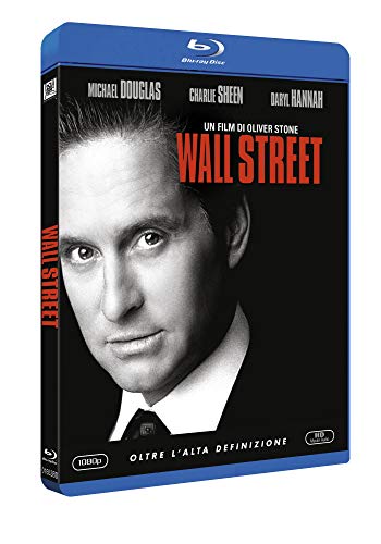 Wall street [Blu-ray] [IT Import] von TWENTIETH CENTURY FOX H.E.ITALIA SPA