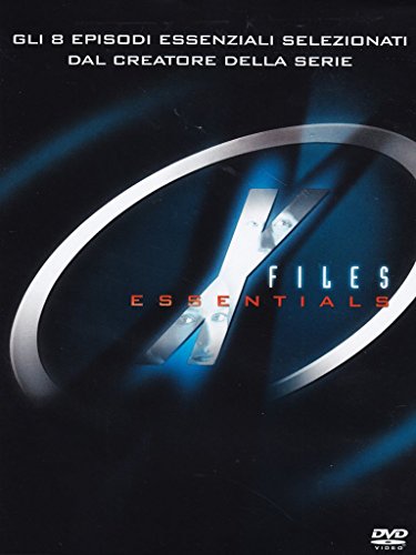 X Files - Essentials [2 DVDs] [IT Import] von TWENTIETH CENTURY FOX H.E.ITALIA SPA