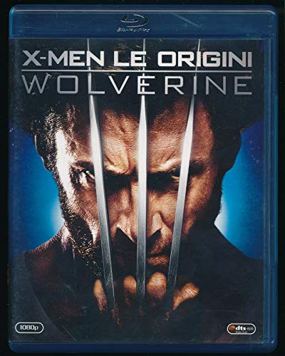X-men le origini - Wolverine (+DVD) [Blu-ray] [IT Import] von TWENTIETH CENTURY FOX H.E.ITALIA SPA