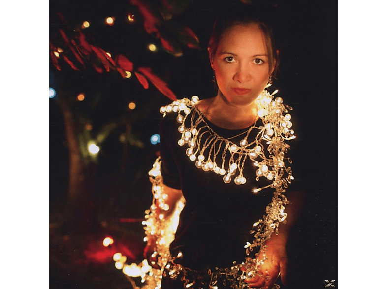 Sophie Hunger - The Danger Of Light (CD) von TWO GENTLE
