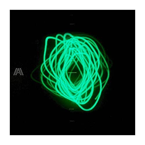 A (Vinyl White) [Vinyl LP] von TWO GENTLEMEN