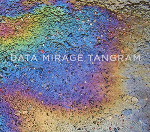 Data Mirage Tangram von TWO GENTLEMEN
