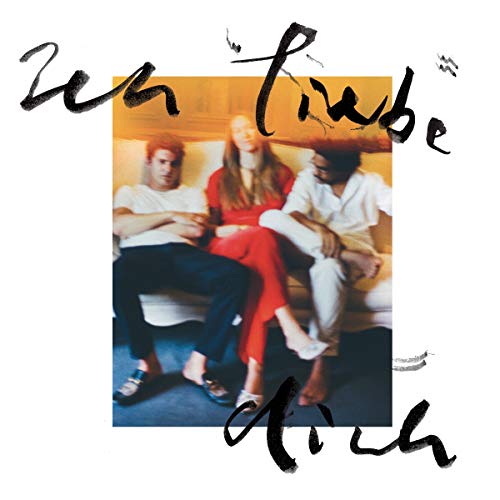Ich Liebe Dich (Lp+CD) [Vinyl LP] von TWO GENTLEMEN