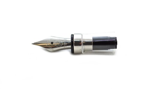 Ersatzfeder F für TWSBI Diamond 580 Füllfederhalter,Demonstrator,Kolbenfüller,Fountain Pen von TWSBI