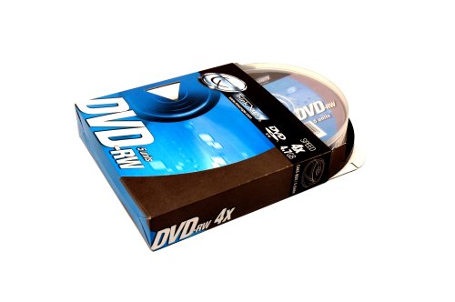 Traxdata THINKXTRA DVD-RW 4,7 gb-confezione-5 Traxdata THINKXTRA DVD-RW 4,7 gb-confezione-5 von TX