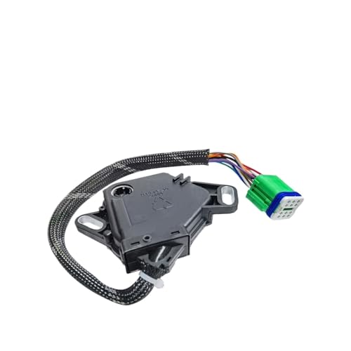 MPLS Automatikgetriebe Schalter 252927 7700100010 von TXJZUQPJ