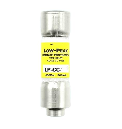 Sicherung LP-CC-30/25/20/15/12/10/8/6/5/4/3/2/1A 600V(LP-CC-4 4A) von TXJZUQPJ