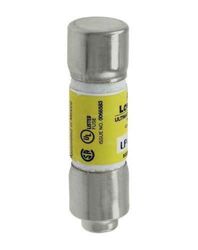 Sicherung LP-CC-30/25/20/15/12/10/8/7/6/5/4/3/2/1 600Vac(LP-CC-5 5A) von TXJZUQPJ