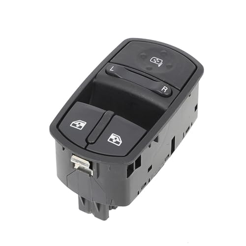 Auto-Fensterheber Einzelschalter für OPEL 2008-2014 OE: 13258521, Auto Elektrischer Fensterheber Schalter Autozubehör von TXQDQSC