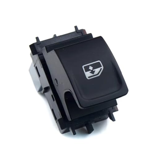 Auto-Fensterheber Einzelschalter für VW OE: 5G0959855L 5G0959855F, Auto Elektrischer Fensterheber Schalter Autozubehör von TXQDQSC