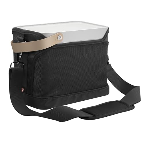 TXEsign Travel Carrying Case Cover for Bang & Olufsen Beolit 20 Portable Speaker, Mesh Bag Case Carrying Bag Compatible with Bang & Olufsen Beolit 20 Storage Cover TXEsign Travel Carrying Case Cover for Bang & Olufsen Beolit 20 Portable Speaker, Mesh Bag Case Carrying Bag Compatible with Bang & Olufsen Beolit 20 Storage Cover von TXesign