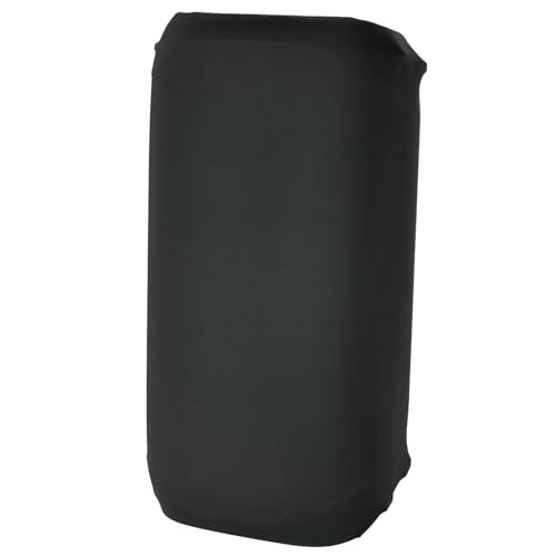 TXEsign Staubschutz-Lautsprecherhülle für JBL PartyBox 110 – tragbarer Party-Lautsprecher, Lycra-Lautsprecherabdeckung mit elastischem Band, schützende Staubschutzhülle für JBL-Lautsprecher von TXesign