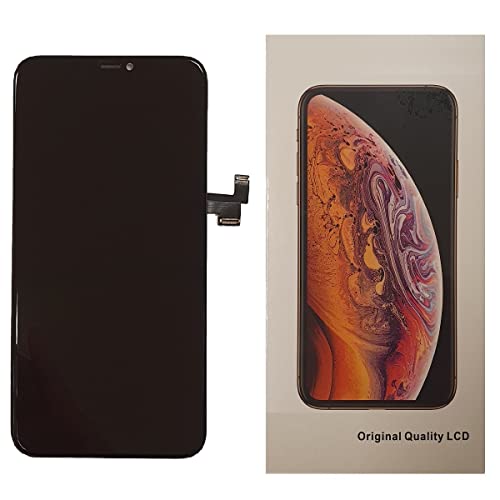 TY BETTERY® Display In-Cell kompatibel mit iPhone 11 Pro Max TFT/Glass Bildschirm von TY BETTERY
