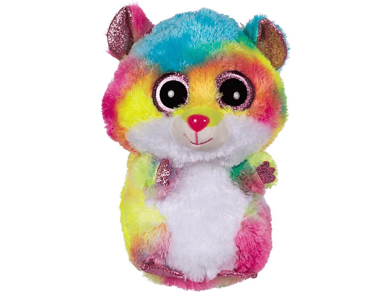 TY Beanie Boo - Rodney Hamster 24 cm Plüschfigur von TY