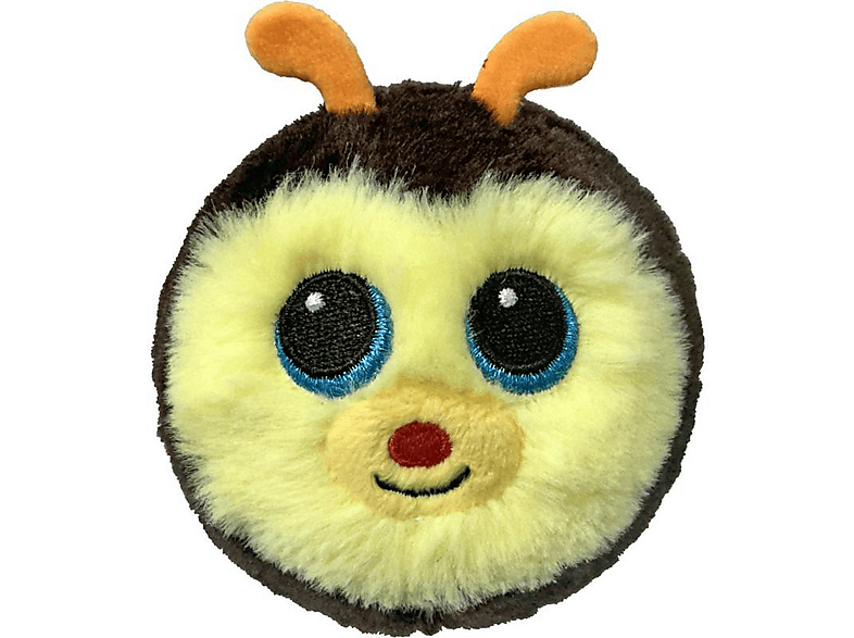 TY Beanie Bouncers Buzzy Biene, 10 cm Plüschfigur TY Beanie Bouncers Buzzy Biene, 10 cm Plüschfigur von TY